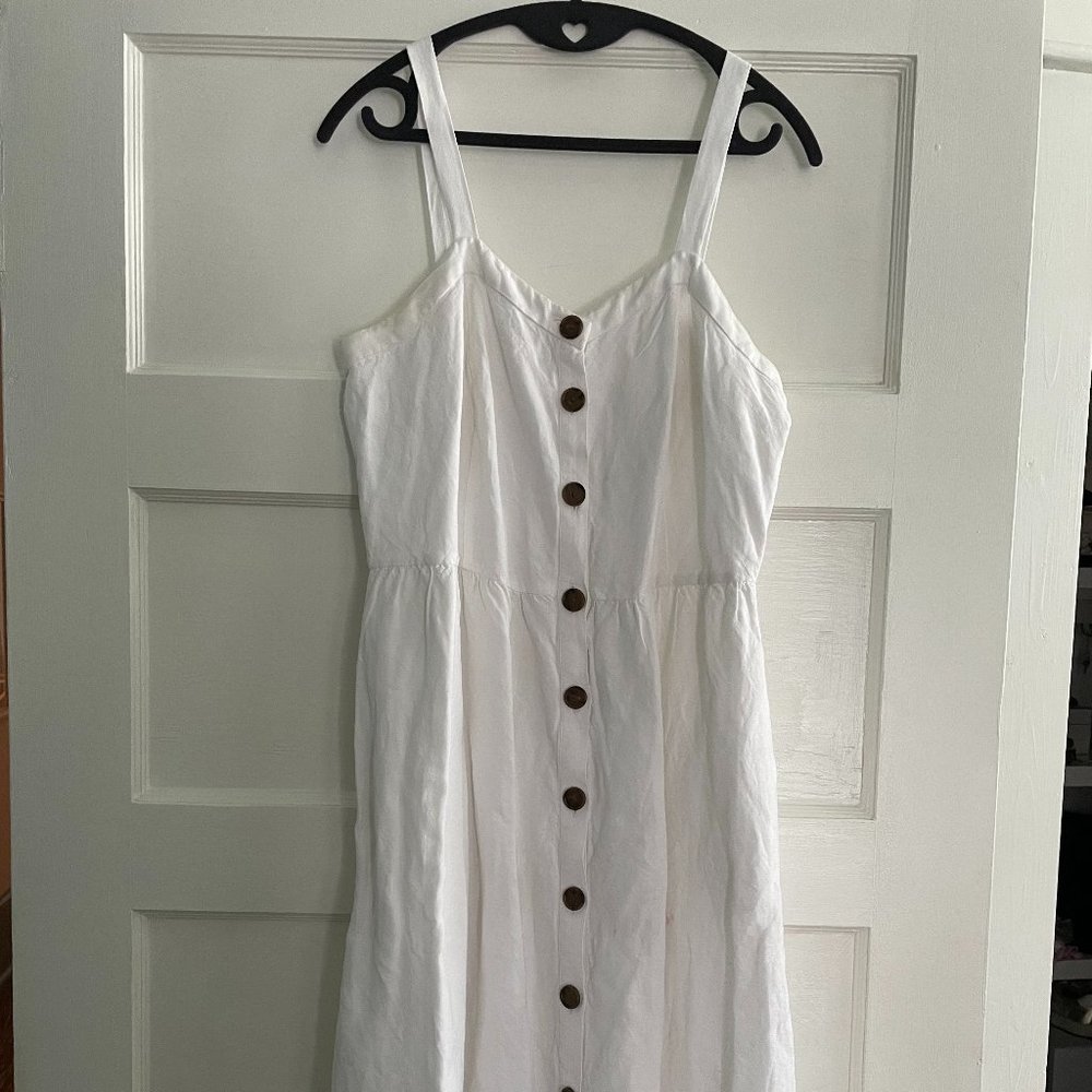 Loft Outlet Summer Dress
